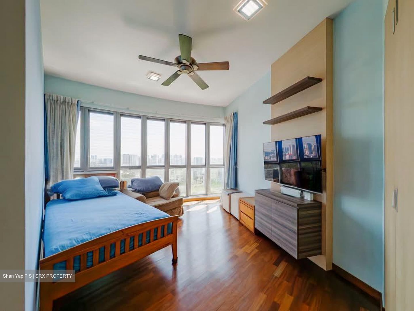 The Madeira (D23), Condominium #560396831